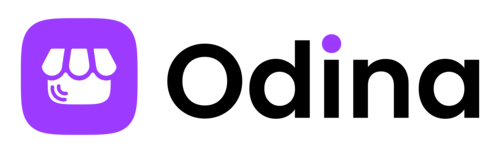 logo odina